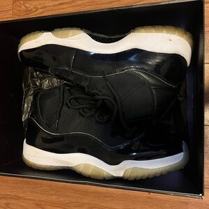 Men Air Jordan 11 Retro